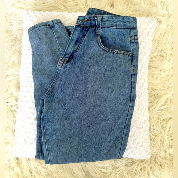 Mom jeans - Picture 2 of 3